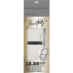 Tim Holtz - Maxi Guillotine 12.25" Trimmer