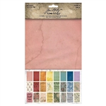 Tim Holtz - Idea-Ology Backdrops Volume 5