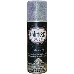 Thermoweb - Glitter Dust Aerosol Spray 4.2oz