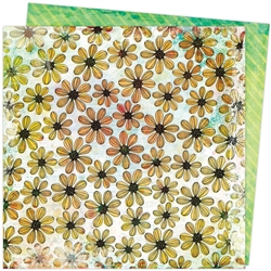Vicki Boutin - Color Study  Double-Sided Cardstock 12x12 Journal