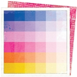 Vicki Boutin - Color Study  Double-Sided Cardstock 12x12 Thumbnail