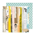 Vicki Boutin -    Discover & Create Double-Sided Cardstock 12X12 Nonfiction