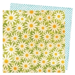 Vicki Boutin -  Where To Next Double-Sided Cardstock 12X12 Summer House