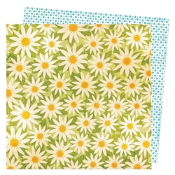 Vicki Boutin -  Where To Next Double-Sided Cardstock 12X12 Summer House
