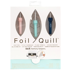WRMK - Foil Quill Pen Starter Kit