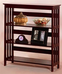 Cherry Book Shelf Case Bookshelf BookCase Rack bookrack shoe book shelves bookcases bookshelf  display shelf