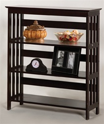 Cappuccino Book Shelf Case Bookshelf  BookCase Rack bookrack shoe espresso BookCase Rack bookrack shoe book shelves bookcases bookshelf  display shelf