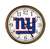 New Clock w/ New York Giants NFL Team Logo