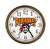 New Clock w/ Pittsburgh Pirates MLB Team Logo