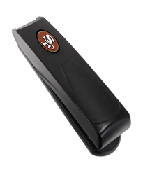 Stapler Black Plastic Office Stapler Featuring the San Francisco 49er's Team Logo Decal