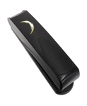 Stapler Black Plastic Office Stapler Featuring the San Diego Chargers Logo Theme