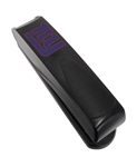 Stapler Black Plastic Office Stapler Featuring the New York Giants Logo Theme