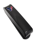 Stapler Black Plastic Office Stapler Featuring the Houston Texans Logo Theme