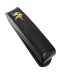 Stapler Black Plastic Office Stapler Featuring the Minnesota Vikings Logo Theme