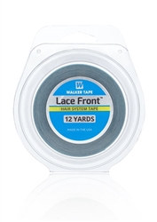 Lace Front Support Tapes