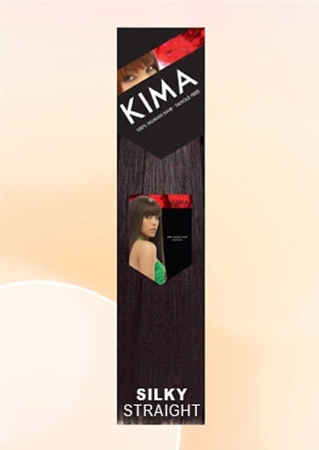 KIMA Classic Yaki Hair Extensions