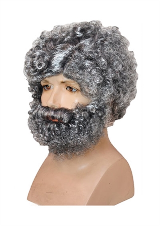 Frederick Douglas | Costume Wigs