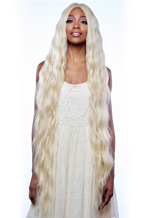 Swiss Lace Front Wigs | Super Long Wigs