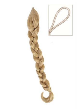 Synthetic Hair Ponytail