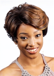 Erica Wigs | New Synthetic Wigs