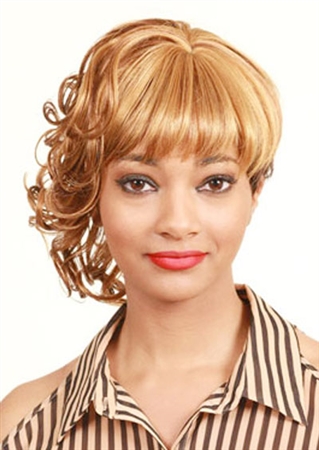 Junee Fashion | Synthetic Wigs