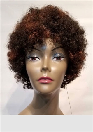 Synthetic Wigs | Manhattan Style Wigs