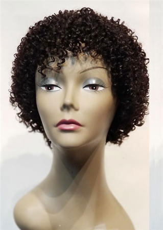 Junee Fashion Human Hair Wigs