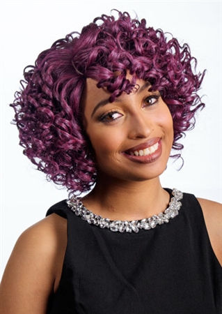 Junee Fashion | Synthetic Lace Front Wigs