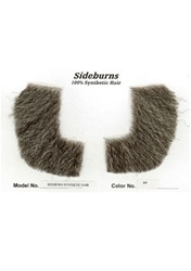 SH Sideburns