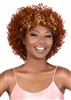 Natural Curl Wigs