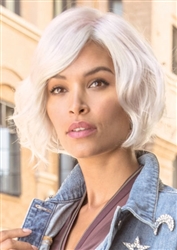 Synthetic Wigs for Hair Loss