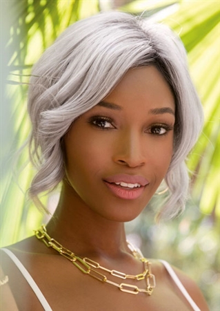 Orchid Collection Synthetic Wigs