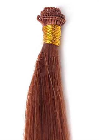 Wig Pro Human Hair Extension Weft