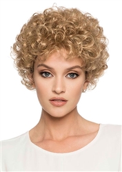 Curly Short Wig | Wig Pro Collection