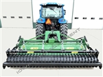 ACMA 300P Premium Rotary Tiller & Packer Roller ACMA 300P Premium Rotary Tiller & Packer Roller