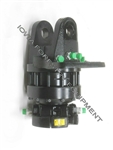 IFE HR36016 Hydraulic Rotator