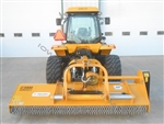 OMARV C2400, 8' Flail Mower/Mulcher