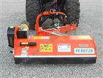 Peruzzo Elk Cross 1600 3PT Ditch Bank Mower Peruzzo Elk Cross 1600 3PT Ditch Bank Mower