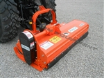 Peruzzo HD Bull 2000 79" Flail Mower, Mulcher