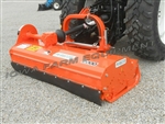 Peruzzo Bull 2800 110" Flail Mower, Mulcher