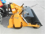 Selvatici B100 Stone & Gravel Burier Selvatici B100 Stone & Gravel Burier