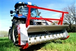 Ventura TFVJ-200 Forestry Mulcher