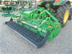 8'-6" Valentini U2500 Tiller & Mesh Roller