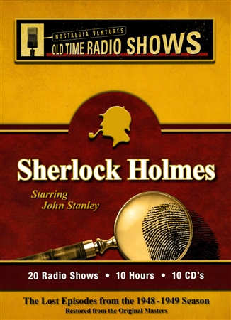 Sherlock Holmes, Volume 1