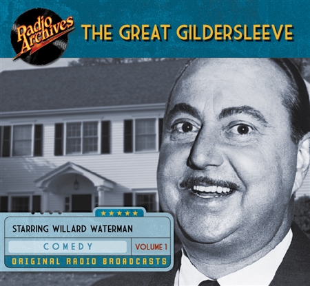 The Great Gildersleeve, Volume 1