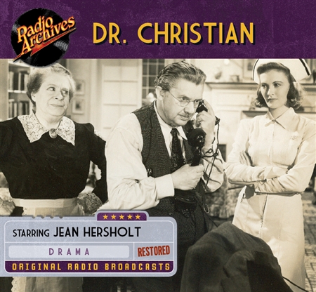 Dr. Christian