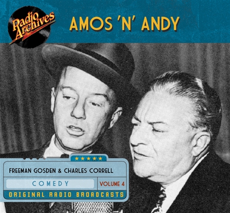 Amos 'n' Andy, Volume 4