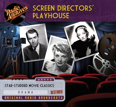 Screen Directors' Playhouse
