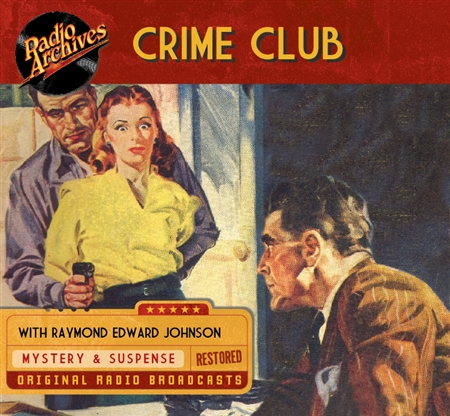 Crime Club