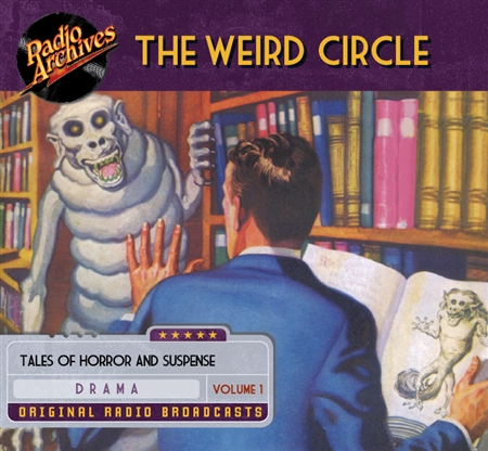 The Weird Circle, Volume 1